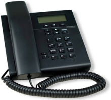 Innovaphone IP101 - VoIP-Telefon - dreiweg Anruffunktion