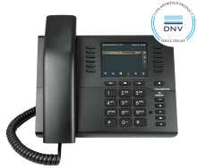 Innovaphone IP111 IP-Telefon mit DNV GL Label maritime - VoIP-Telefon - VoIP-Telefon - Voice-Over-IP