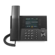 Innovaphone IP222A (RevA) - VoIP-Telefon - dreiweg Anruffunktion