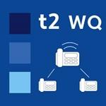 trizwo WQ Status App User mit Adminrechten (ab V14)