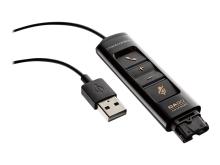 Poly DA 90 - USB Audio-Prozessor für Headset