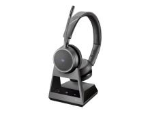 Poly Plantronics Voyager 4220 - 2-way - Office Series