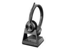 Poly Savi 7320 - 7300 Office Series - Headset-System