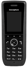 Innovaphone IP73 WLAN phone - IP73 WLAN Mobiltelefon (ohne Netzteil