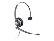 Poly EncorePro DW291N - Headset - On-Ear - kabelgebunden