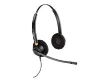 Poly EncorePro HW520 - Headset - On-Ear - kabelgebunden