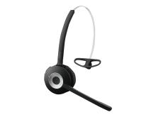 Jabra PRO 935 Dual Connectivity for UC - Headset - On-Ear