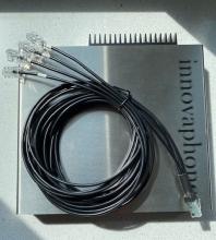 Modularcabel for IP29-20, 2 Meter (03-00029-001)